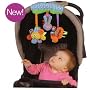 Infantino Tagalong Trio