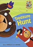 Treasure hunt