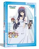 バカとテストと召喚獣 第4巻 [Blu-ray]