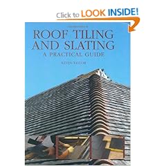 Roof Tiling and Slating: A Practical Guide