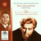 Produkt-Bild: Hans Pfitzner: Palestrina
