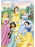 Disney Princess Fairytale Maxi Poster FP1361