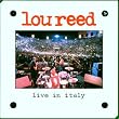 Live in Italy
