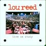 Live in Italy