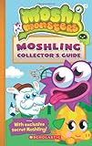 Moshling Collector's Guide (Moshi Monsters)