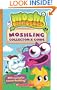 Moshi Monsters: Moshling Collector's Guide