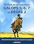 Galops 5 � 7 et degr� 2