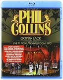 Going Back - Live At Roseland Ballroom, Nyc [Blu-ray] [2010]