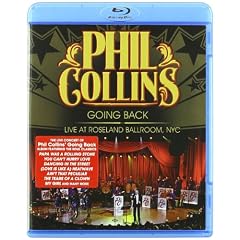 Going Back (Live At The Roseland Ballroom Nyc) [Blu-ray]