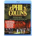 Going Back - Live At Roseland Ballroom, Nyc [Blu-ray] [2010]