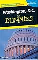 Washington, D.C. For Dummies (Dummies Travel)