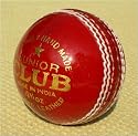 UPFRONT Junior Club Cricket Ball