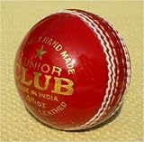 UPFRONT Junior Club Cricket Ball