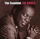 Essential Lou Rawls