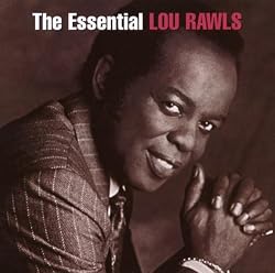 Essential Lou Rawls