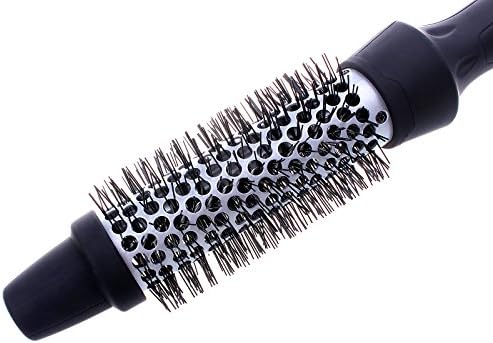 Ceramic Hot Air Styling Brush Durable OT1394