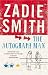 The Autograph Man  (Hardcover)