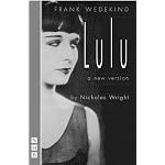 Lulu (Nick Hern Books Drama Classics) book cover