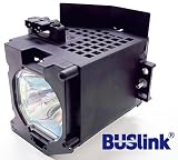 Hitachi UX21516 Replacement Projection Lamp for Hitachi TV