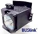 Hitachi UX21516 Replacement Projection Lamp for Hitachi TV