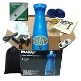 Vaporizer Complete Package with Variable Temp Control