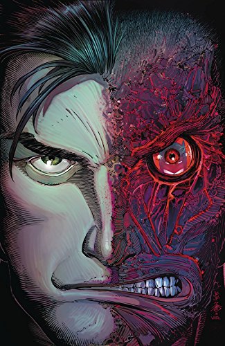 ALL STAR BATMAN #2 SCOTT SNYDER COVER A