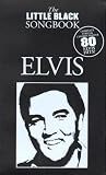 The Little Black Songbook Elvis Presley