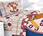 SCOOBY-DOO FULL SHEET SET