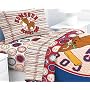 SCOOBY-DOO FULL SHEET SET
