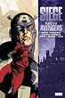 Siege: New Avengers Premiere HC