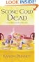 Scone Cold Dead (Liss Maccrimmon Mysteries)