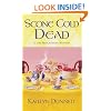 Scone Cold Dead (Liss Maccrimmon Mysteries)