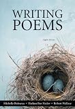 Writing Poems Plus NEW MyLiteratureLab -- Access Card Package (8th Edition)