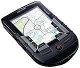 Satmap Active 10 handheld monitor