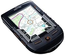 Satmap Active 10 Handheld Monitor