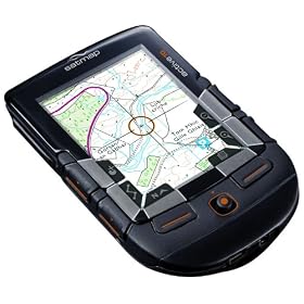 Satmap Active 10 Handheld Monitor