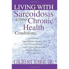 Living with Sarcoidosis & Other Chronic Health Conditions
