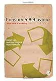 Consumer behaviour : applications in marketing