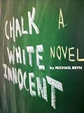 Chalk White Innocent