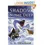 Shadow in the Deep (The Binding of the Blade, Book 3)