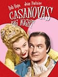 Casanova`s Big Night