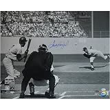 Sandy Koufax Los Angeles Dodgers - 1965 World Series Game 5 First Pitch - Autorgraphed 16x20 Photograph
