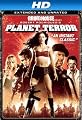 Grindhouse: Planet Terror [HD]