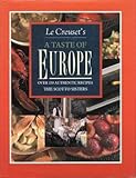 Le Creuset's a taste of Europe