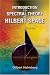 Introduction to Spectral Theory in Hilbert Space (Dover Books on Mathematics) by Gilbert Helmberg ISBN 0486466221
