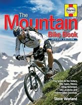 The Mountain Bike Book