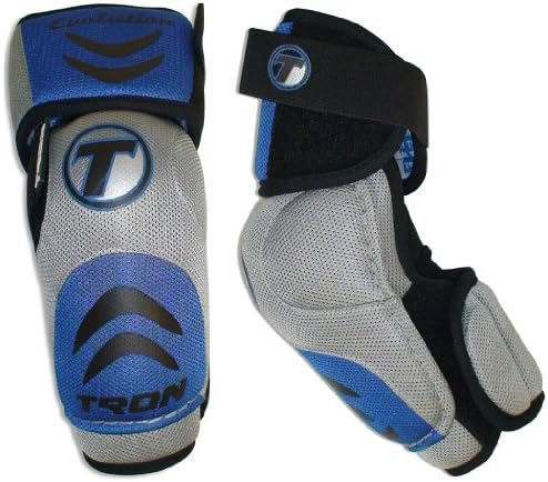 Tron Evo Hockey Elbow Pads (Senior)