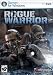 Video Games : Rogue Warrior