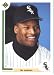 1991 Upper Deck # 744 Bo Jackson Chicago White Sox Bsaeball Card