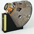 Toys and Models Corporation Apollo Capsule Signed by Charlie Duke